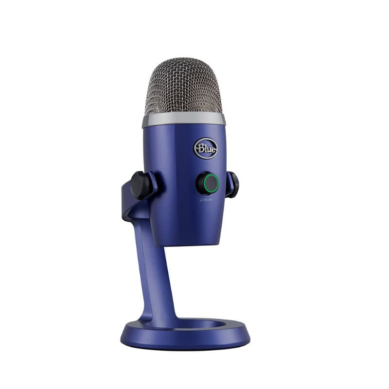 Logitech Yeti Nano Microphone